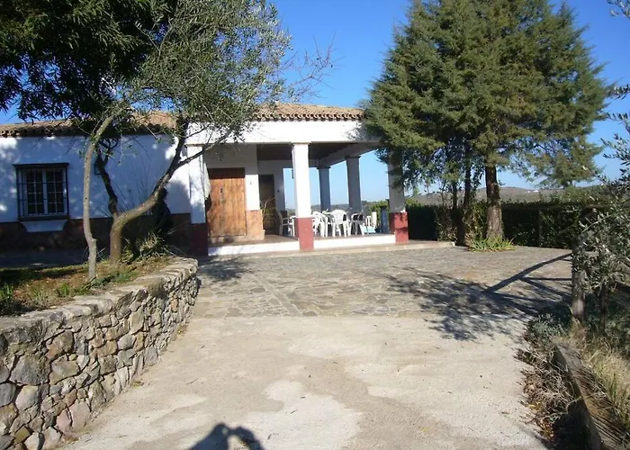 Casa rural La Vega